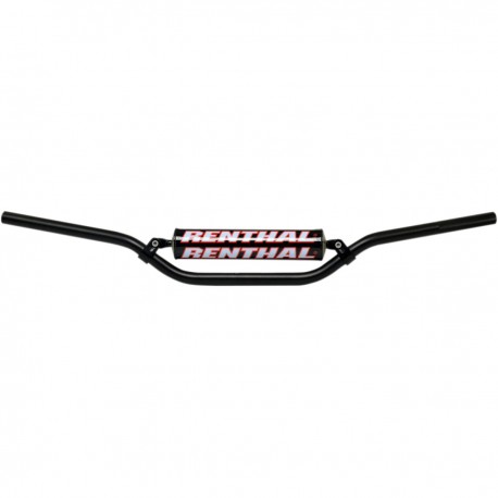 Manillar Renthal 613 de 22mm Enduro Alto Varios Colores.