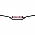 Manillar Renthal 613 de 22mm Enduro Alto Varios Colores.