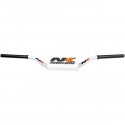 Manillar Neken K-Bar de 28mm Blanco.