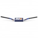 Manillar Neken K-Bar de 28mm Azul.