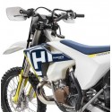 Manillar Protaper Original Husqvarna Te/Fe 18-22 Negro.