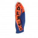 Jersey Acerbis J-Flex Two Naranja/Azul.