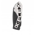 Jersey Acerbis J-Flex Two Gris/Blanco.