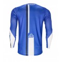 Jersey Acerbis J-Windy One Azul/Blanco.