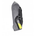 Jersey Acerbis J-Windy One Gris/Negro.