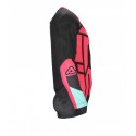 Jersey Acerbis J-Windy One Rosa/Negro.