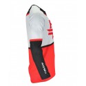 Jersey Acerbis J-Windy Two Rojo/Gris.