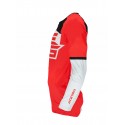 Jersey Acerbis J-Windy Two Rojo/Gris.