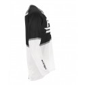 Jersey Acerbis J-Windy Two Blanco/Negro.