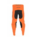 Pantalón Acerbis K-Flex Naranja.