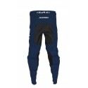 Pantalón Acerbis K-Flex Azul Oscuro.