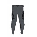 Pantalón Acerbis K-Flex Gris Oscuro.