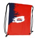 Bolsa de Cuerdas Beta Trueba Rojo/Azul.