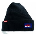 Gorro de Adulto Beta Trueba Negro.