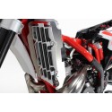 Protector de Radiador Axp Beta RR 2T 20-23 Aluminio.