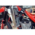 Protector de Radiador Axp Beta RR 4T 15-19 Aluminio.