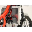 Protector de Radiador Axp Beta RR 4T 20-23 Aluminio.