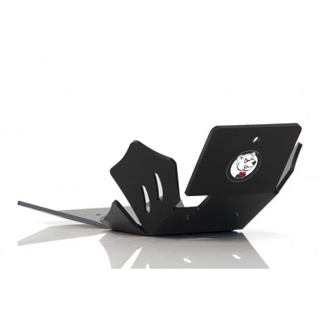 Cubrecárter Axp Beta RR 300 X-Trainer 16-22 Negro.