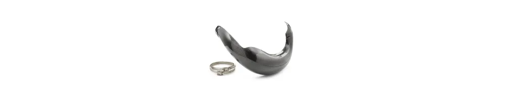 Protector de Bufanda/Colector