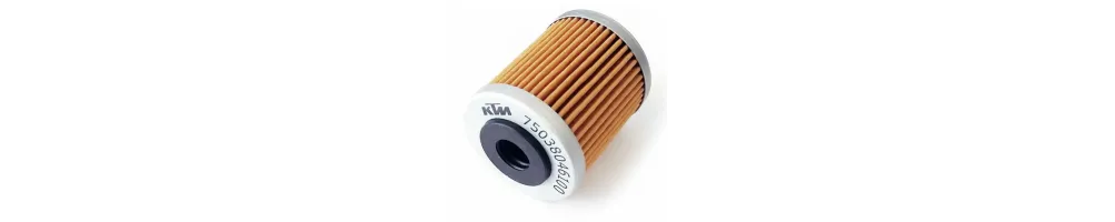 Filtros de Aceite