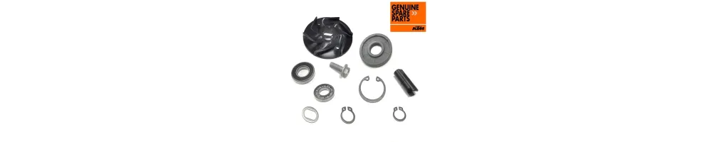 Kit Reparación Bomba de Agua