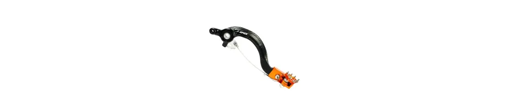 Pedal de Freno