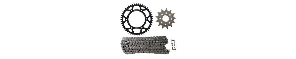 Kit de Transmisión