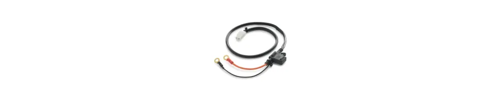 Cableado