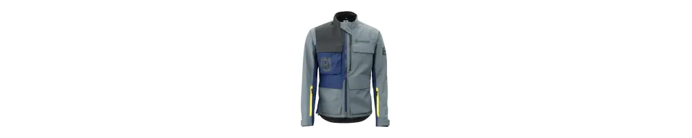 Chaquetas