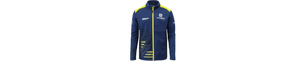 Chaquetas