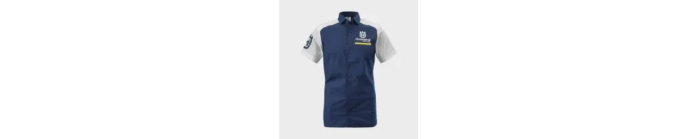 Camisas