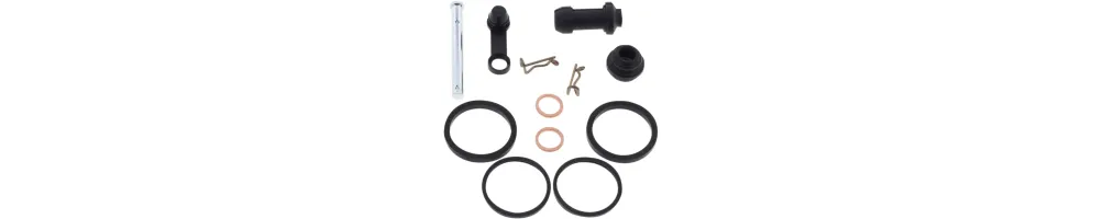 Kit Reparación Pinza de Freno Delantero