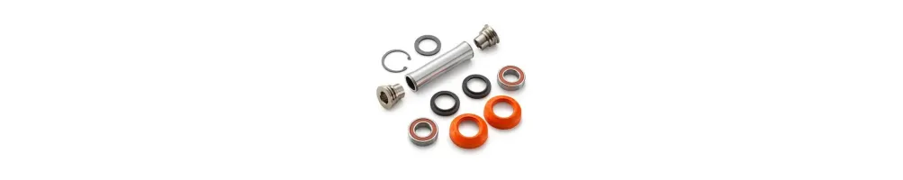 Kit Reparación de Rueda