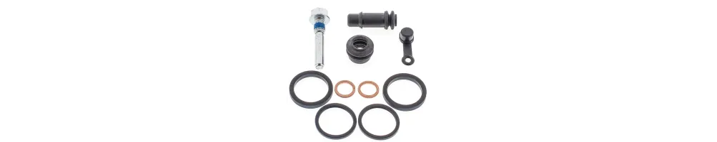 Kit Reparación Pinza de Freno Delantera