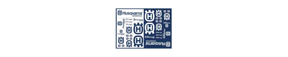 Hoja de Adhesivos