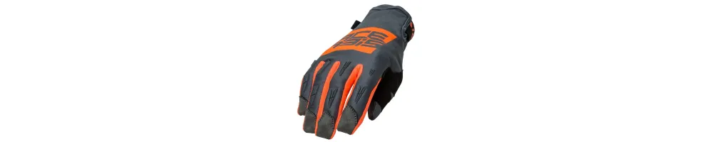 Guantes Impermeables