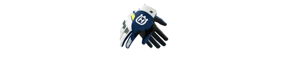 Guantes