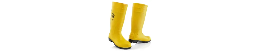 Botas de Agua