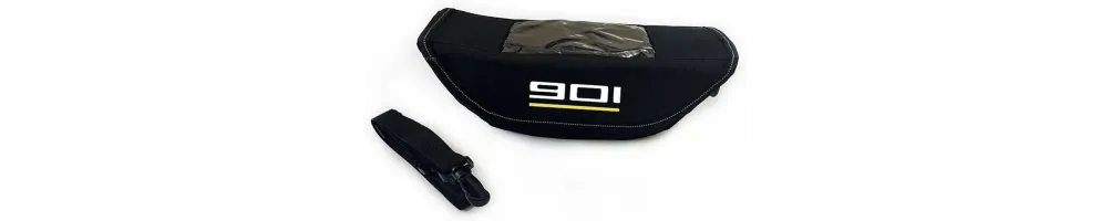 Bolsa Manillar