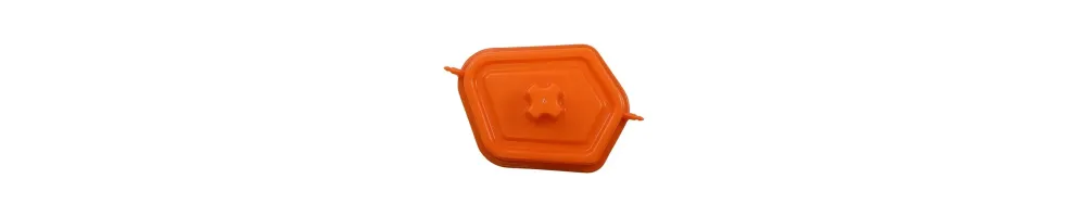 Tapa de Lavado