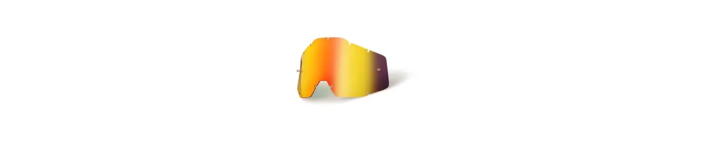 Cristal de Gafas