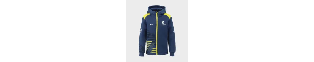 Sudaderas