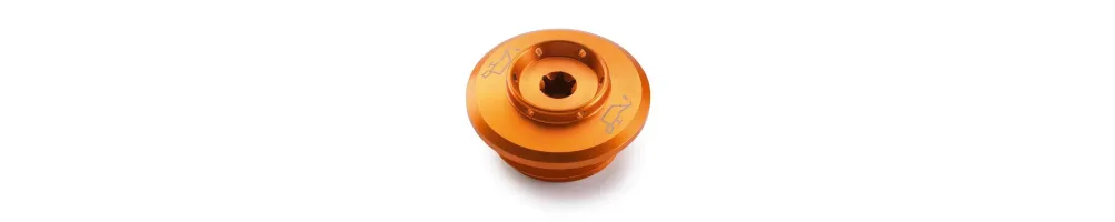 Tapón Llenado Aceite Motor