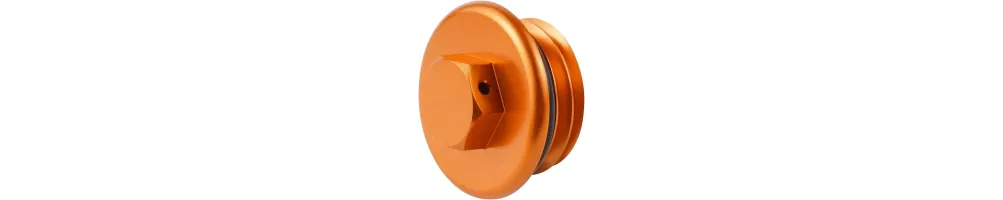 Tapón Llenado Aceite Motor