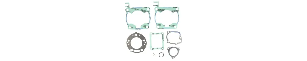 Kit Juntas Parte Alta Motor