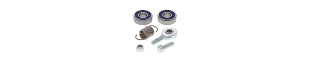 Kit Reparación Pedal de Freno