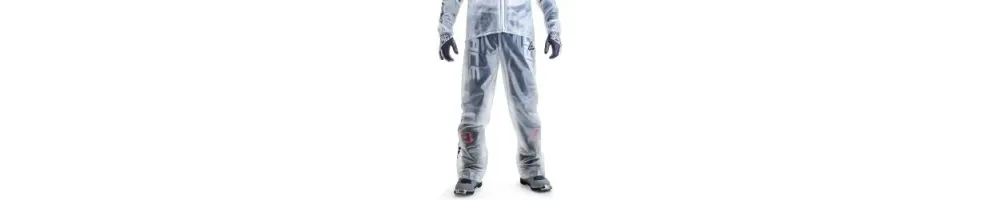 Pantalones Impermeables