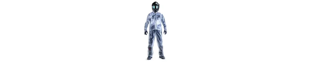 Conjunto Impermeable