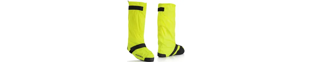 Botas Impermeables