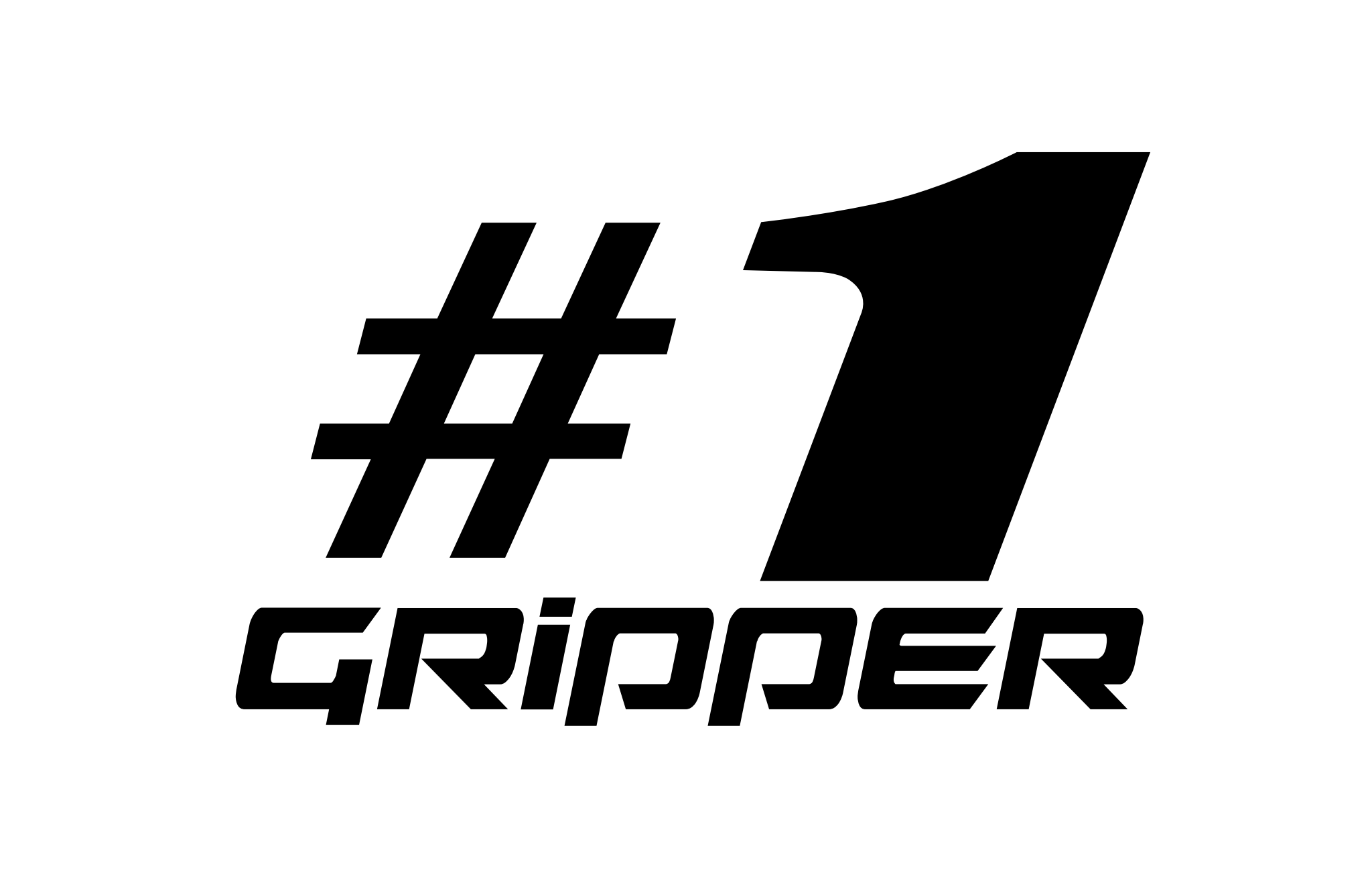 ONE GRIPPER